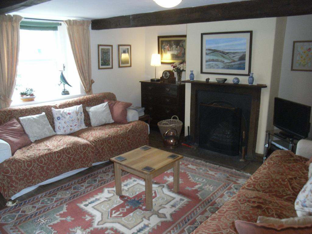 Wallace Lane Farm Westward Екстериор снимка
