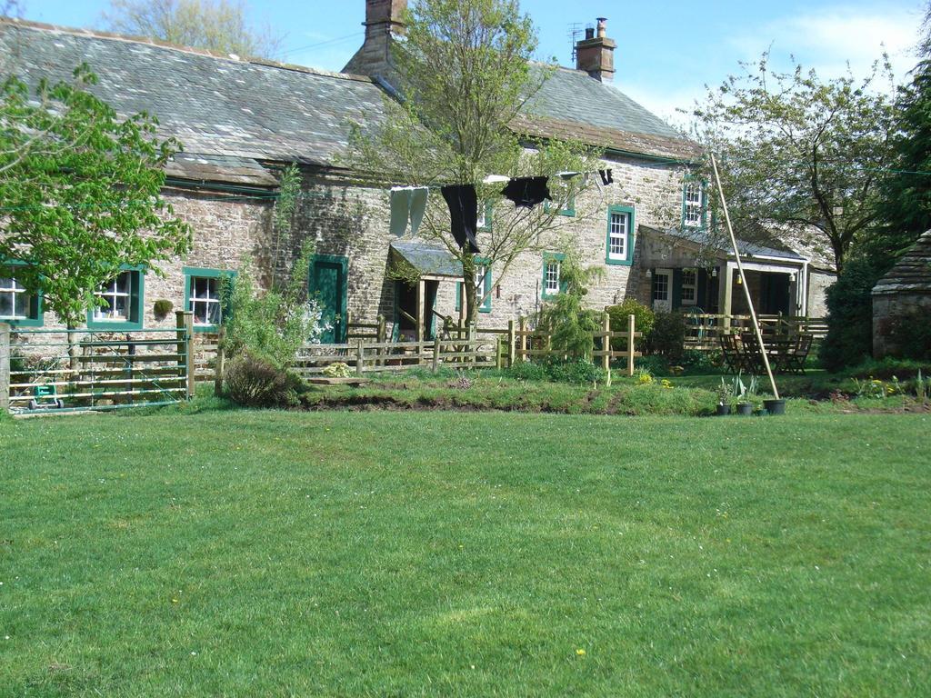 Wallace Lane Farm Westward Екстериор снимка
