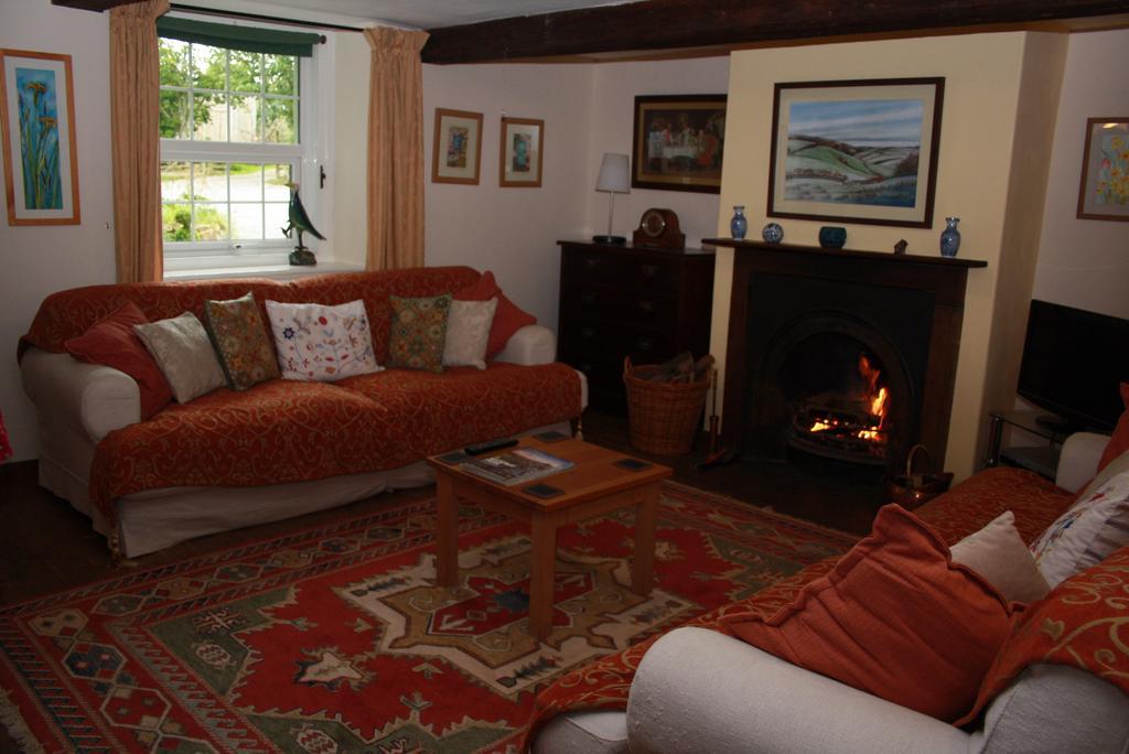 Wallace Lane Farm Westward Екстериор снимка