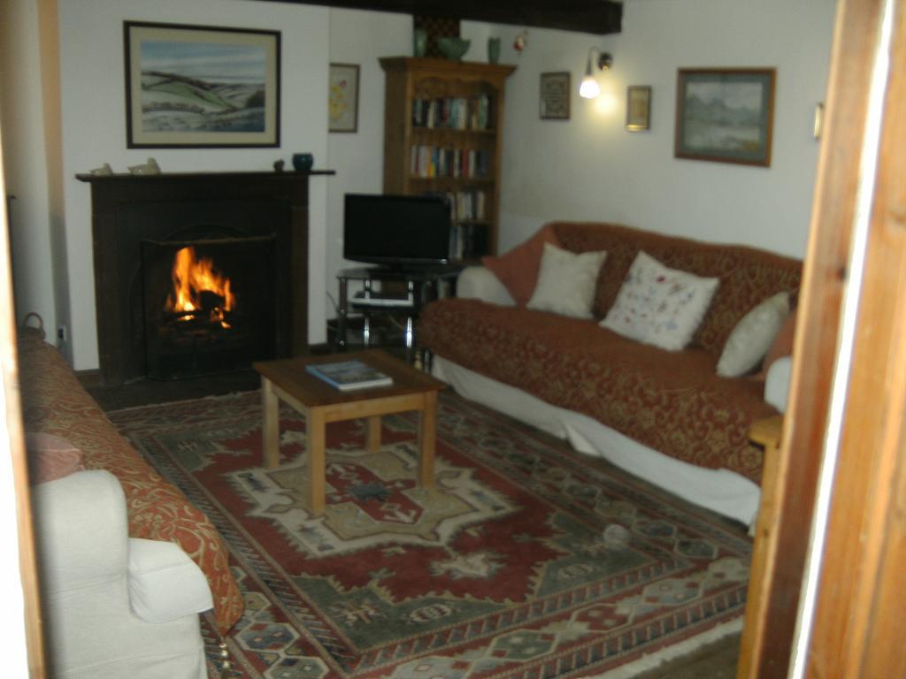 Wallace Lane Farm Westward Екстериор снимка