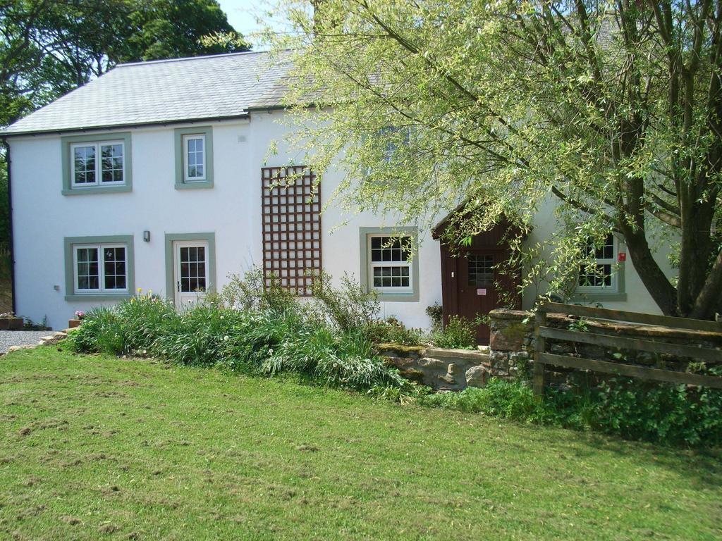 Wallace Lane Farm Westward Екстериор снимка