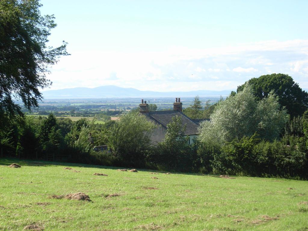 Wallace Lane Farm Westward Екстериор снимка